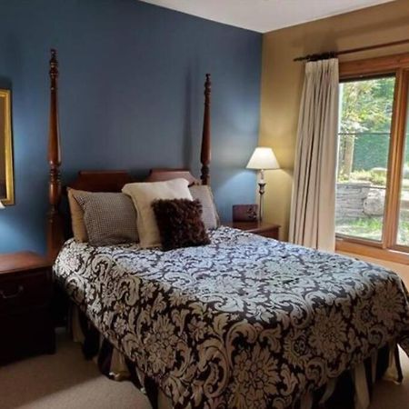 Chalet-Style Condo - 5 Minutes To Lifts And Village! Mont-Tremblant Bagian luar foto